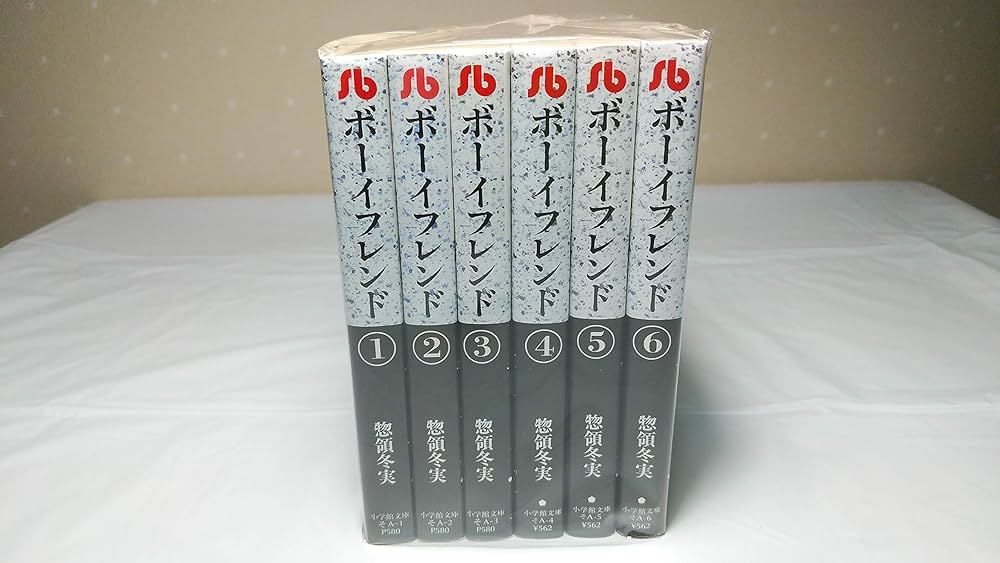 惣領冬実 ボーイフレンド 出会い編・約束編 LD CD LP セル画・動画 4枚 Yahoo!オークション - アニメLD / ボーイフレンド 出会い編